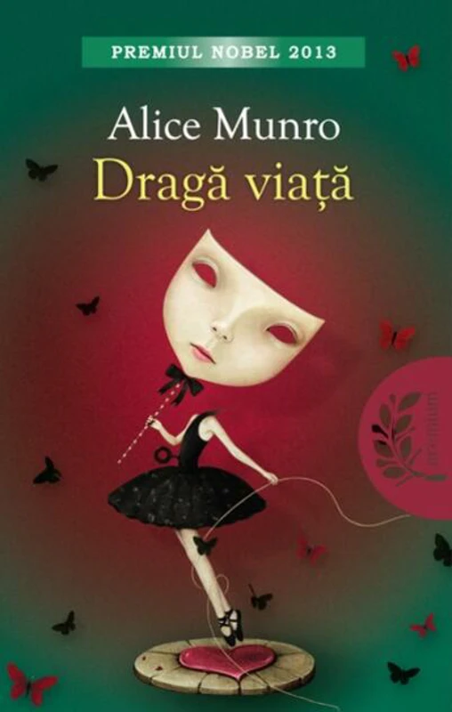 Dragă viață