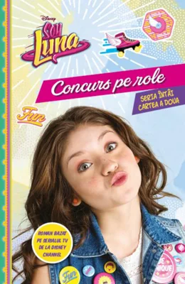 Concurs pe role