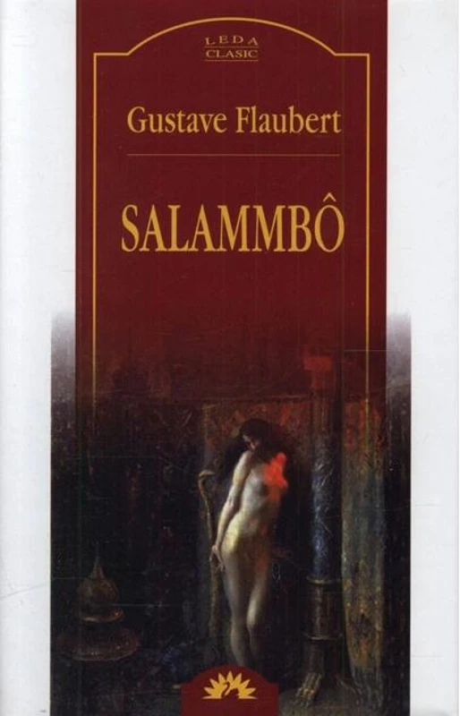 Salammbô