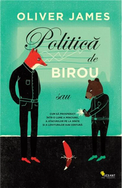 Politică de birou