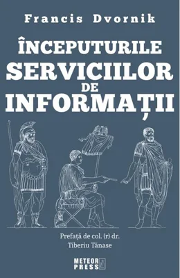 Începuturile serviciilor de informații