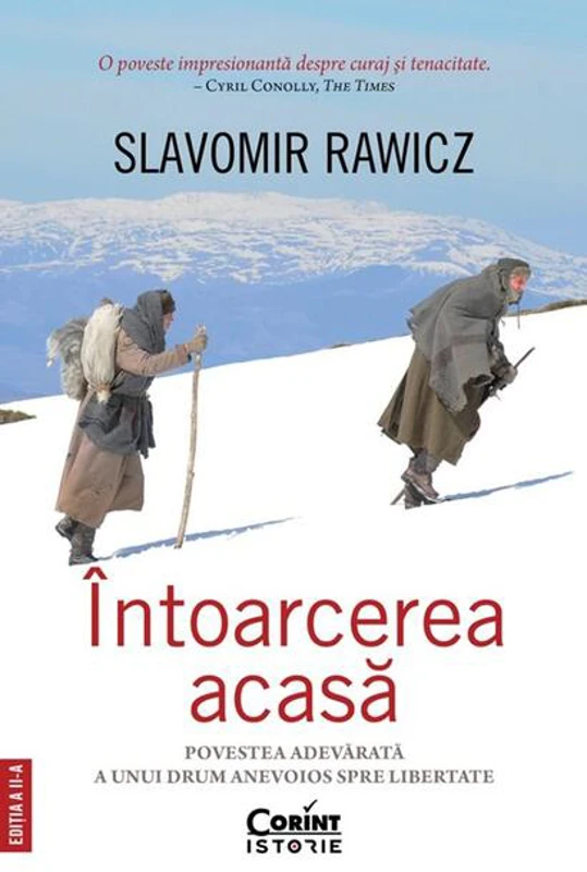 Întoarcerea acasă