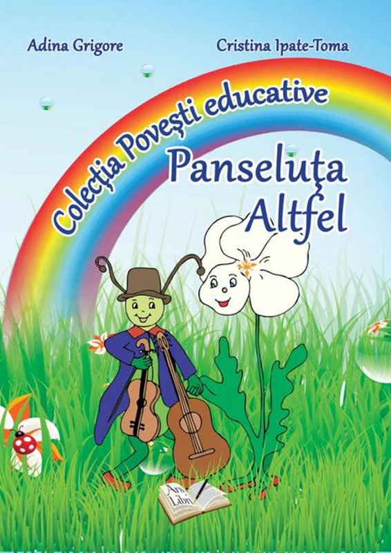 Panseluța Altfel