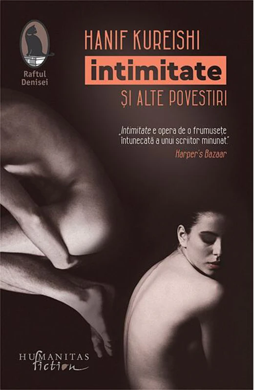 Intimitate și alte povestiri