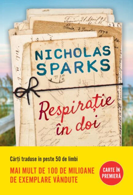 Respirație în doi