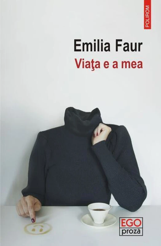 Viața e a mea