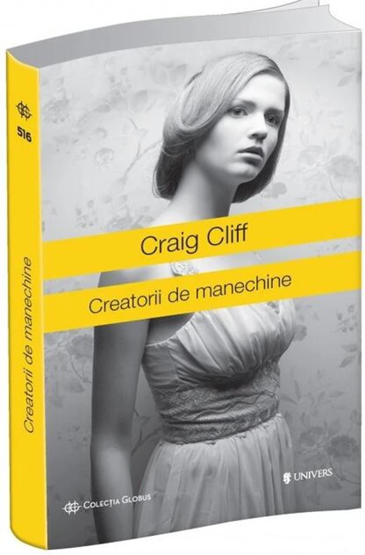 Creatorii de manechine