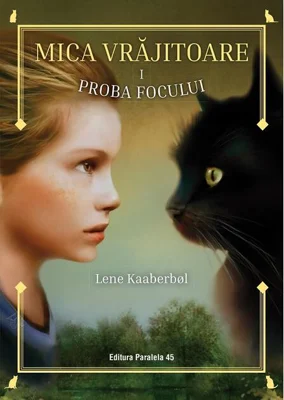 Proba focului (Vol. 1)