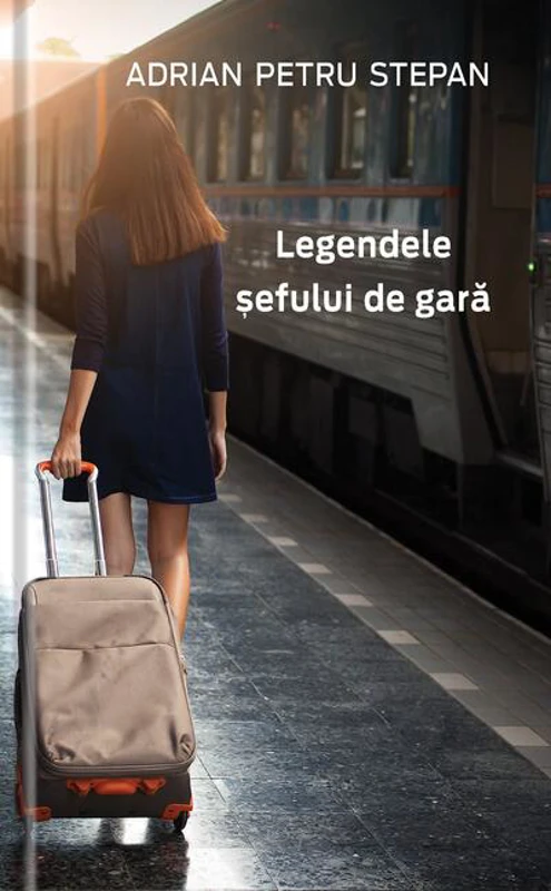 Legendele șefului de gară