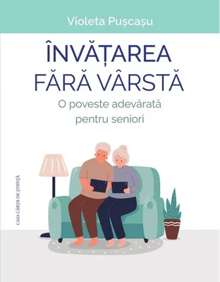 Învățarea fără vârstă