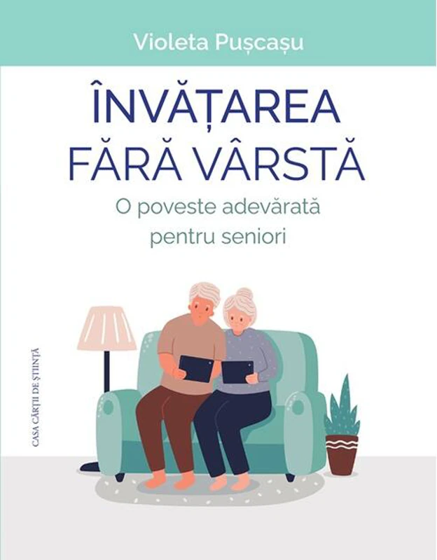 Învățarea fără vârstă
