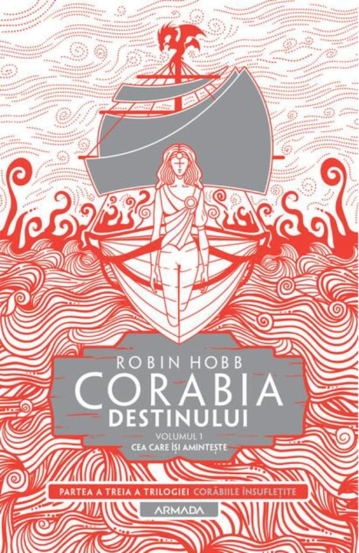 Cea care își amintește (Vol. 4)