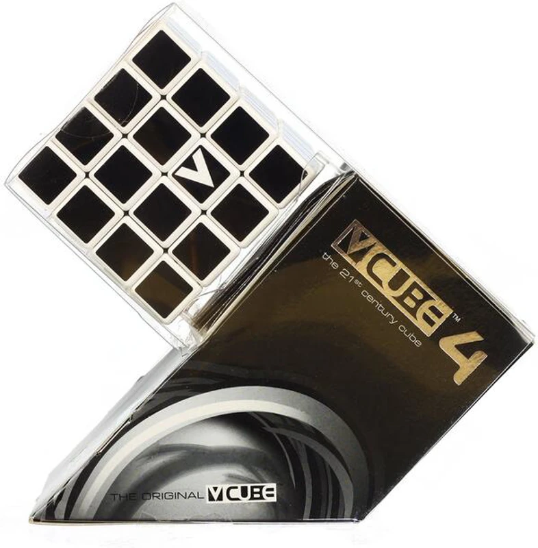 V-CUBE 4