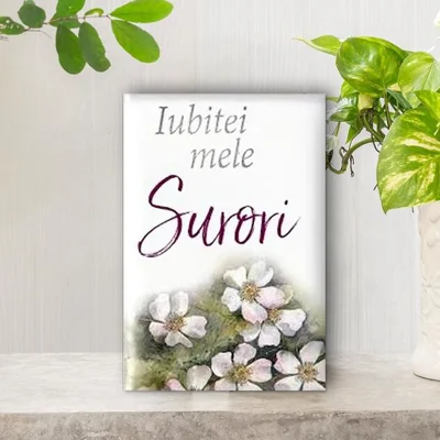 Iubitei mele surori
