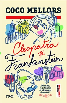 Cleopatra și Frankenstein