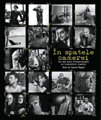 În spatele camerei