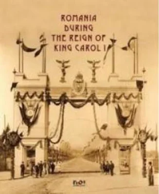 România during the reign of King Carol I