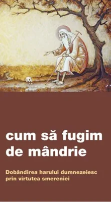 Cum să fugim de mândrie