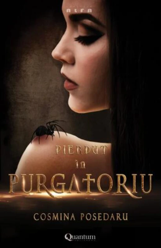 Pierdut în Purgatoriu