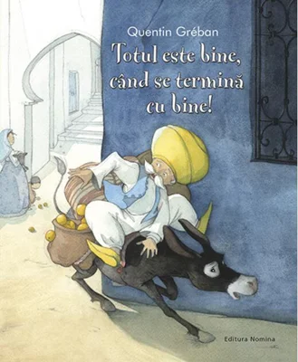 Totul este bine, când se termină cu bine