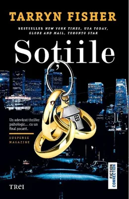 Soțiile