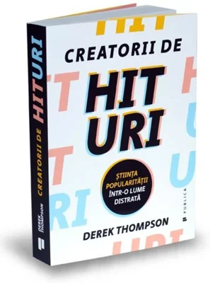 Creatorii de hituri