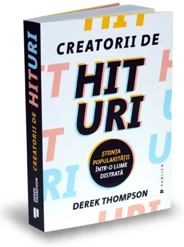 Creatorii de hituri