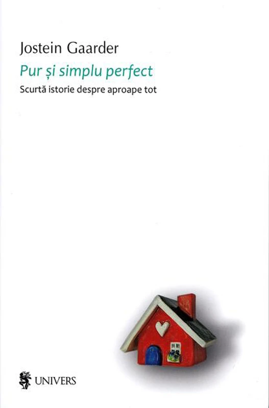 Pur și simplu perfect