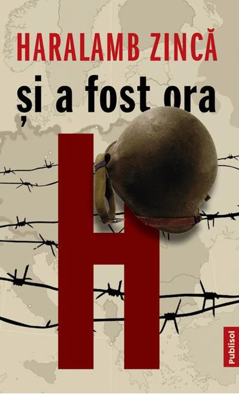Și a fost ora H