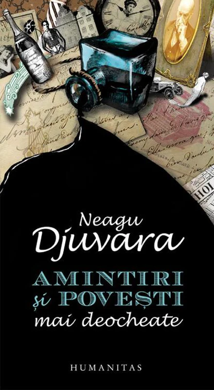 Amintiri şi poveşti mai deocheate
