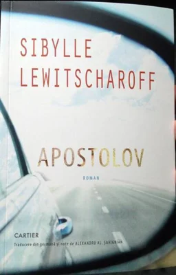 Apostolov