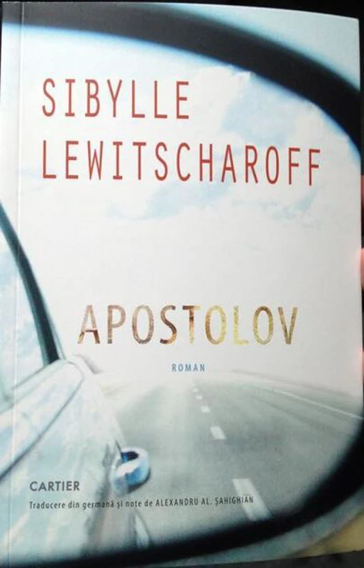 Apostolov