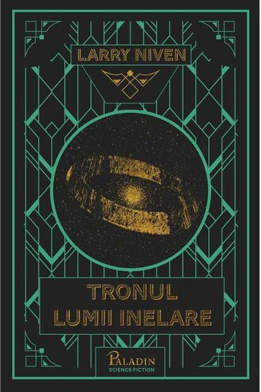 Tronul lumii inelare (Vol.3)