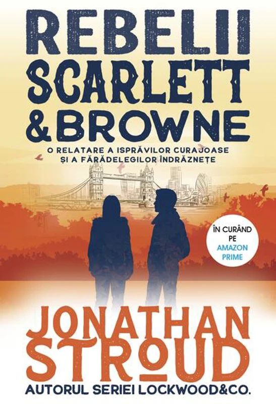 Rebelii Scarlett & Browne (Vol. 1)