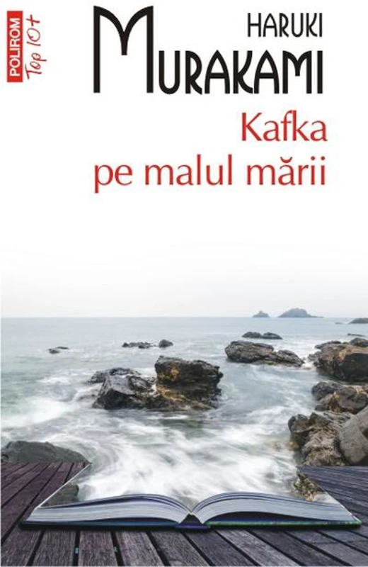 Kafka pe malul mării