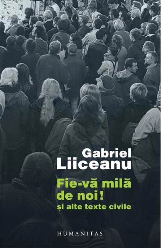 Fie-vă milă de noi!
