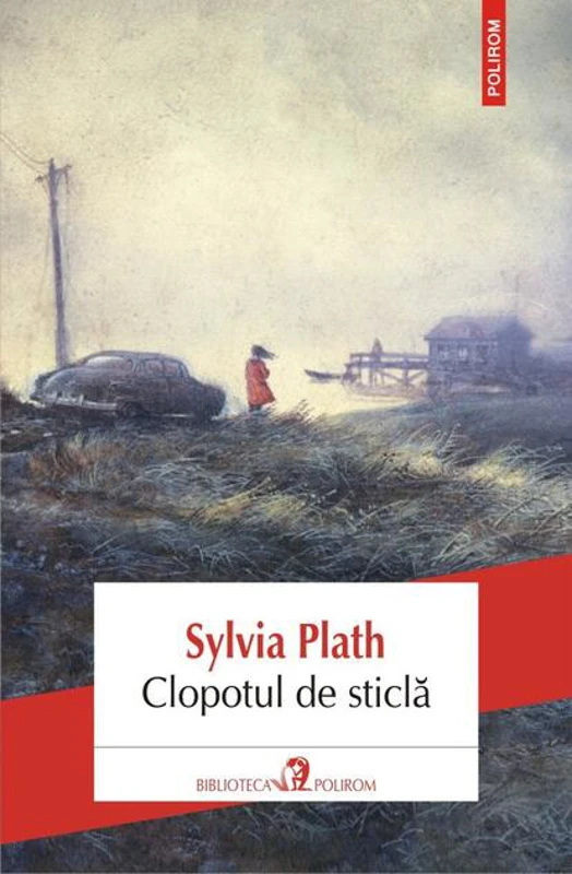 Clopotul de sticlă