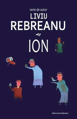Ion