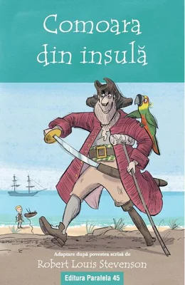 Comoara din insulă