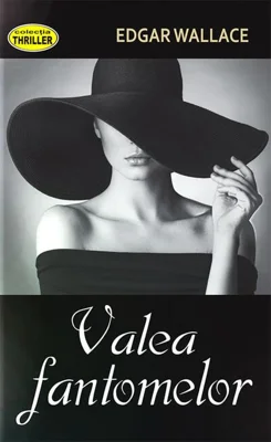 Valea fantomelor
