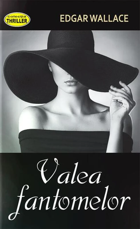 Valea fantomelor