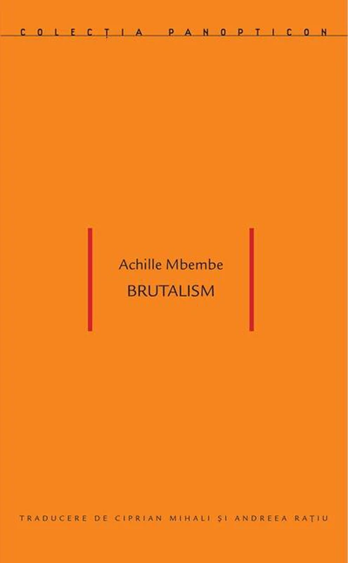 Brutalism