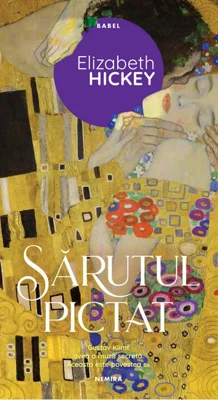 Sărutul pictat