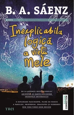 Inexplicabila logică a vieții mele