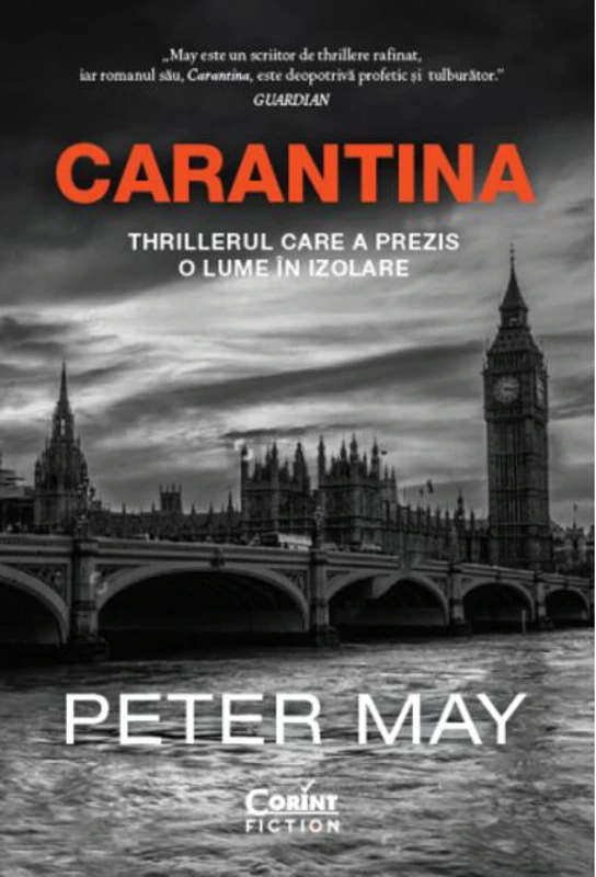 Carantina
