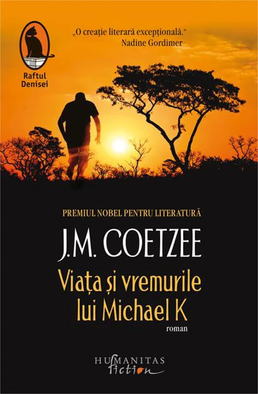Viața și vremurile lui Michael K