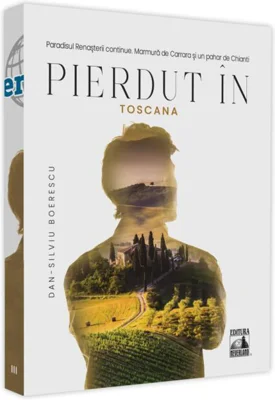 Pierdut în Toscana, Paradisul Renașterii continue