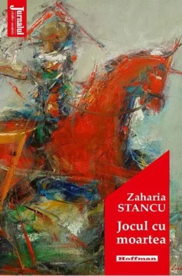 Jocul cu moartea