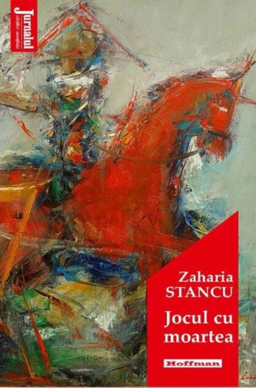 Jocul cu moartea