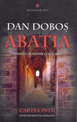 Abaţia. Cartea întâi